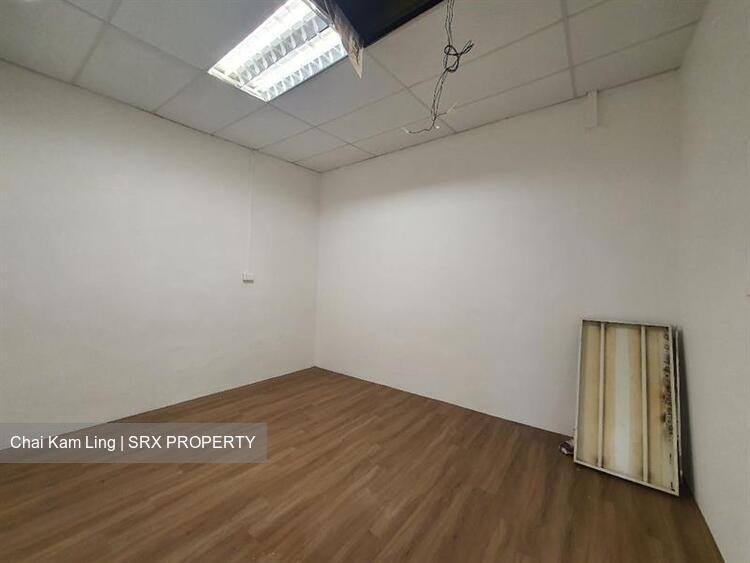 2nd floor of industry terrace office for rent  (D26), Factory #427649671